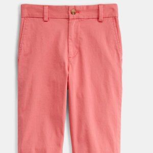 Vineyard Vines Kids Boys Breaker Pants Lobster NEW